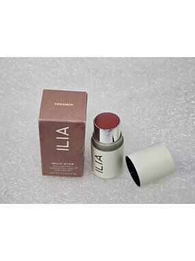 Ilia Multi-Stick Dreamer Shea Butter Blendable Creamy Cheek & Lip Color